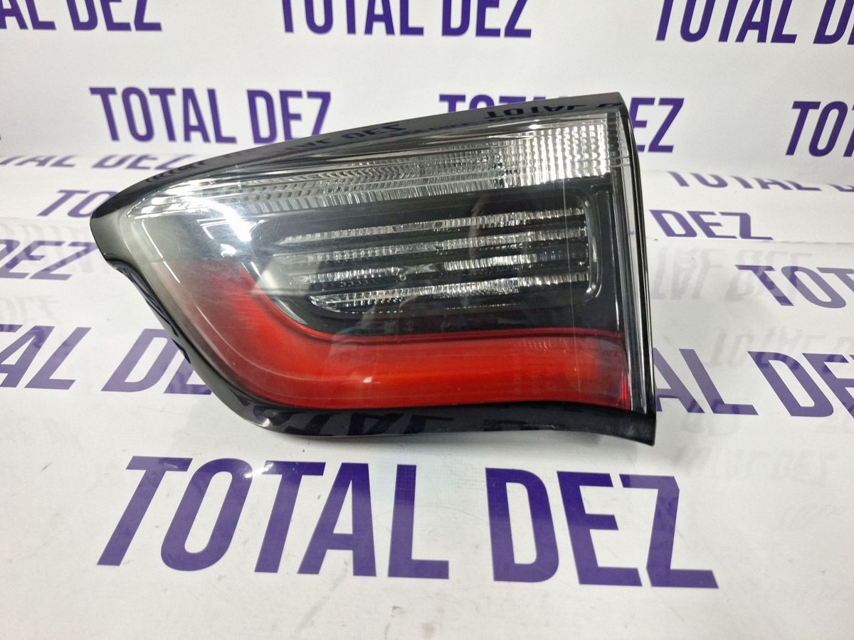 Stop Dreapta spate Jeep Compass 2018 - P55112684AB AUT010TTNE T00HTC406610