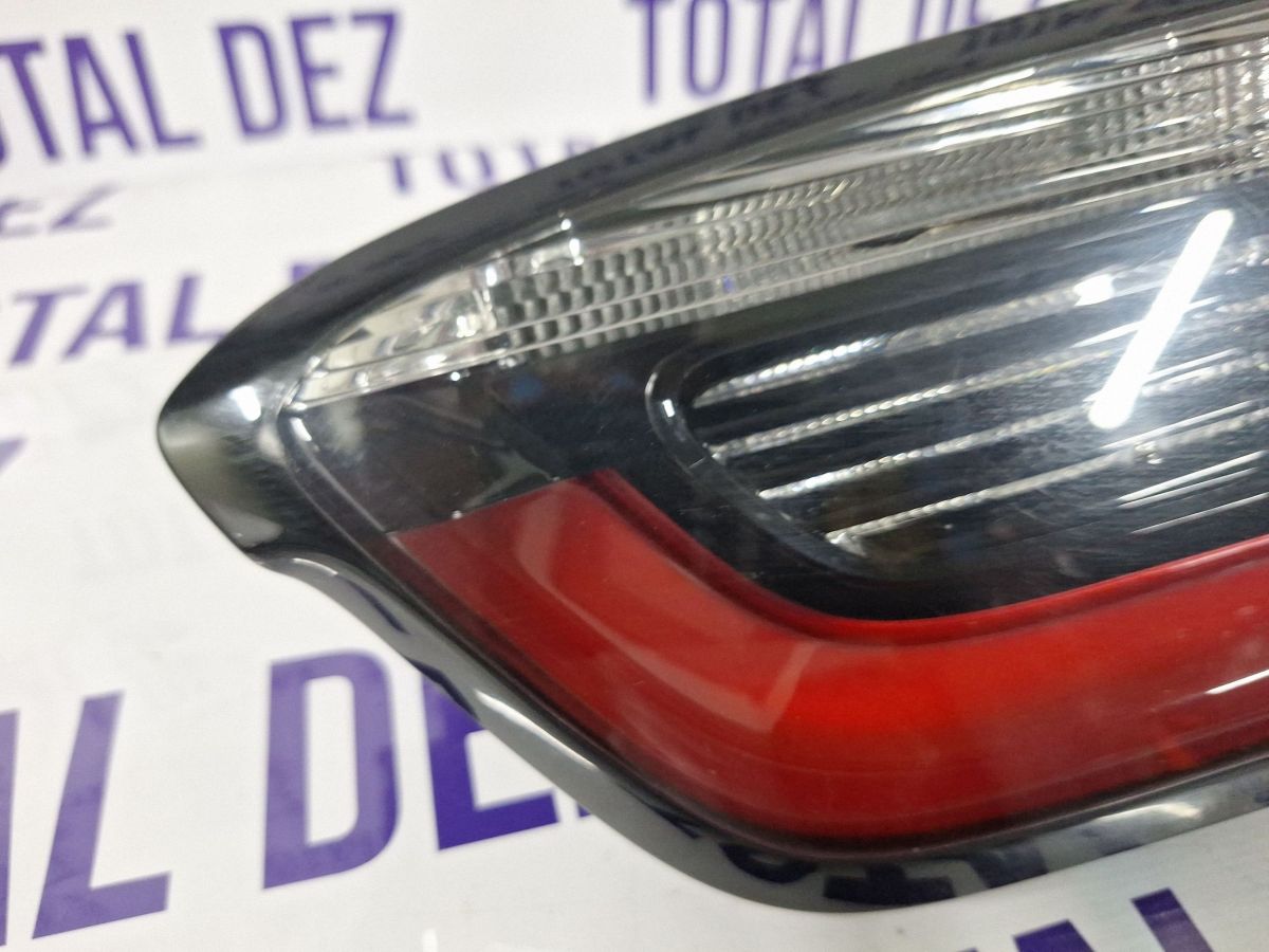 Stop Dreapta spate Jeep Compass 2018 - P55112684AB AUT010TTNE T00HTC406610