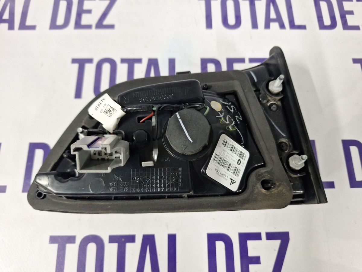 Stop Dreapta spate Jeep Compass 2018 - P55112684AB AUT010TTNE T00HTC406610