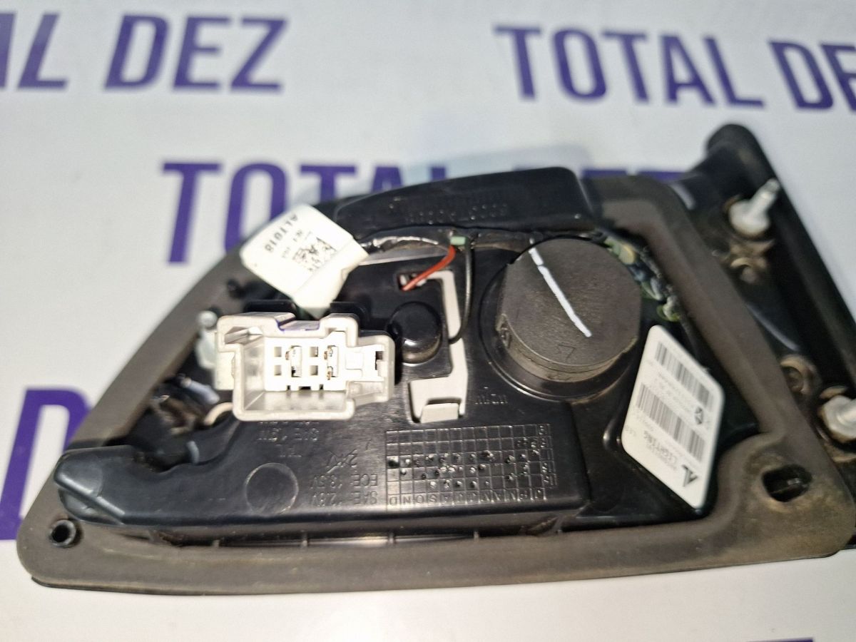 Stop Dreapta spate Jeep Compass 2018 - P55112684AB AUT010TTNE T00HTC406610