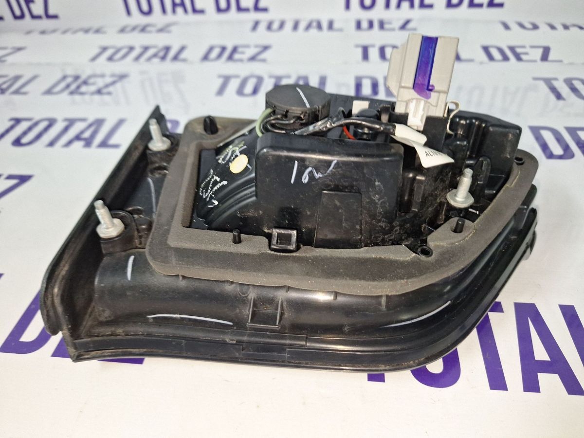 Stop Dreapta spate Jeep Compass 2018 - P55112684AB AUT010TTNE T00HTC406610