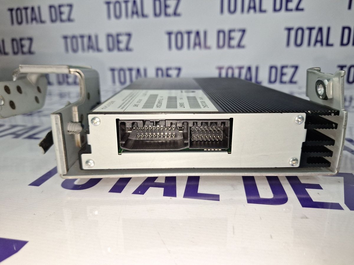 Amplificator audio Jeep Compass 2018 - 68312125AC 53456477 TE1AA3487QS341