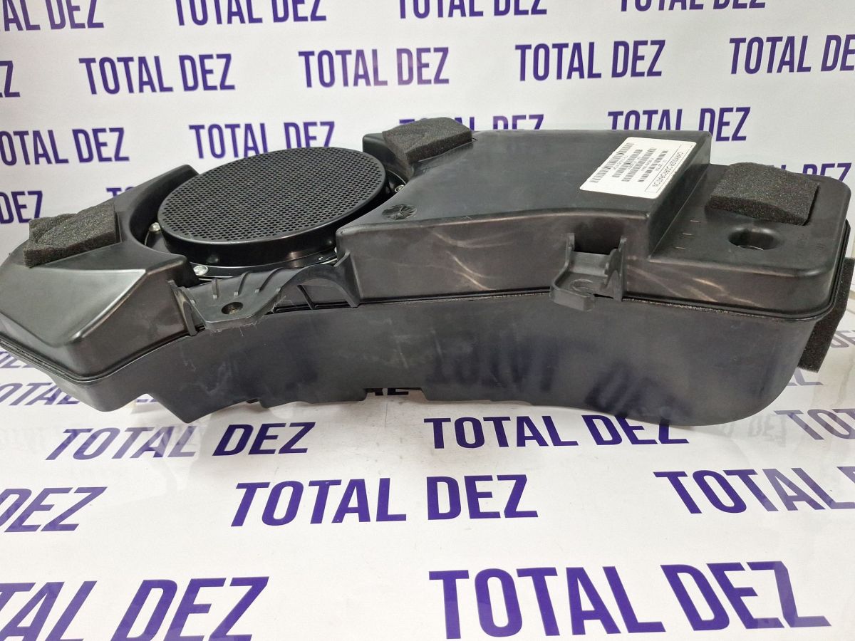 Subwoofer auto Jeep Compass 2018 - 26777AF 53328741 68245819AAA F1AA045187097