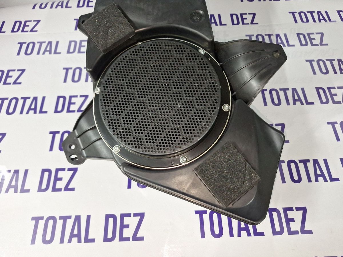 Subwoofer auto Jeep Compass 2018 - 26777AF 53328741 68245819AAA F1AA045187097