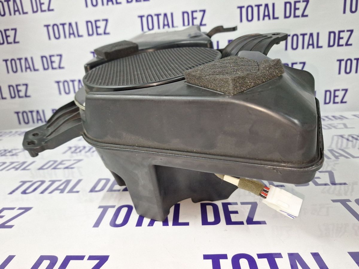 Subwoofer auto Jeep Compass 2018 - 26777AF 53328741 68245819AAA F1AA045187097