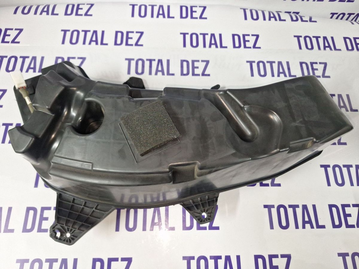 Subwoofer auto Jeep Compass 2018 - 26777AF 53328741 68245819AAA F1AA045187097