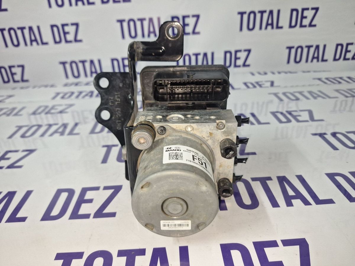 Pompa ABS Kia Sportage 2020 - BE6003AP00 VER100102 A1000734AG