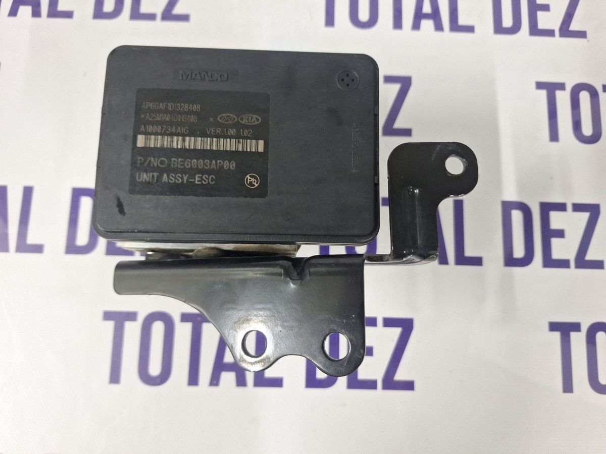 Pompa ABS Kia Sportage 2020 - BE6003AP00 VER100102 A1000734AG