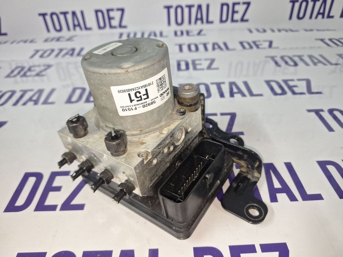 Pompa ABS Kia Sportage 2020 - BE6003AP00 VER100102 A1000734AG