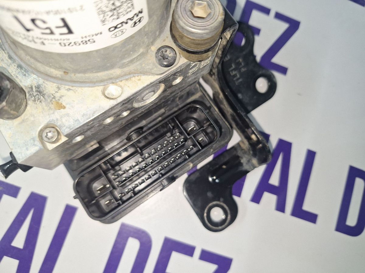 Pompa ABS Kia Sportage 2020 - BE6003AP00 VER100102 A1000734AG