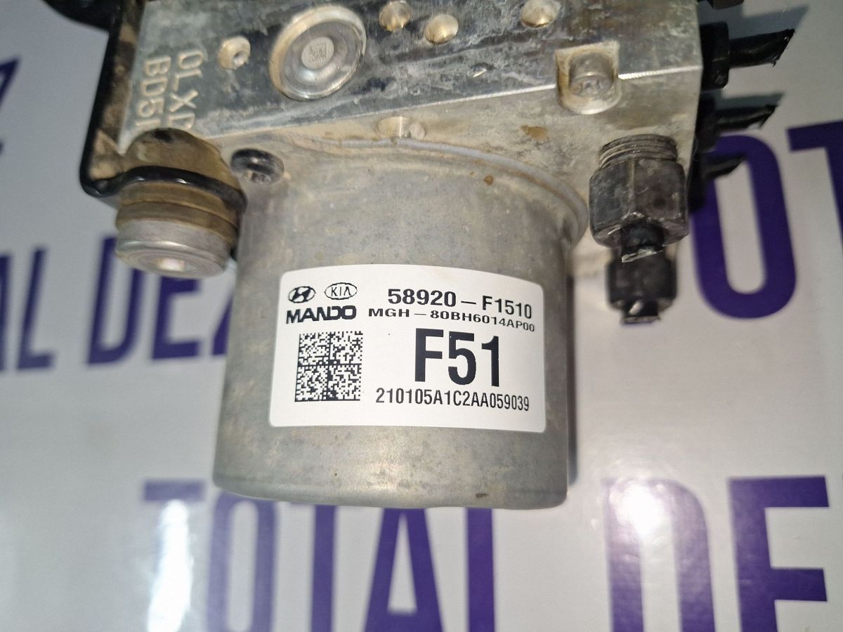 Pompa ABS Kia Sportage 2020 - BE6003AP00 VER100102 A1000734AG