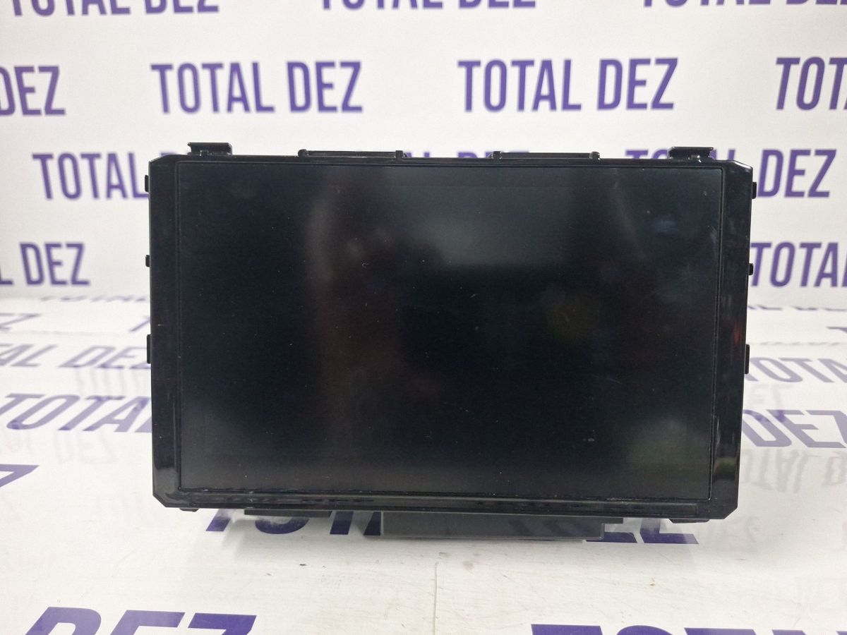 GPS auto Kia Sportage 2020 - 96160F1580FHV 1D8L300013T