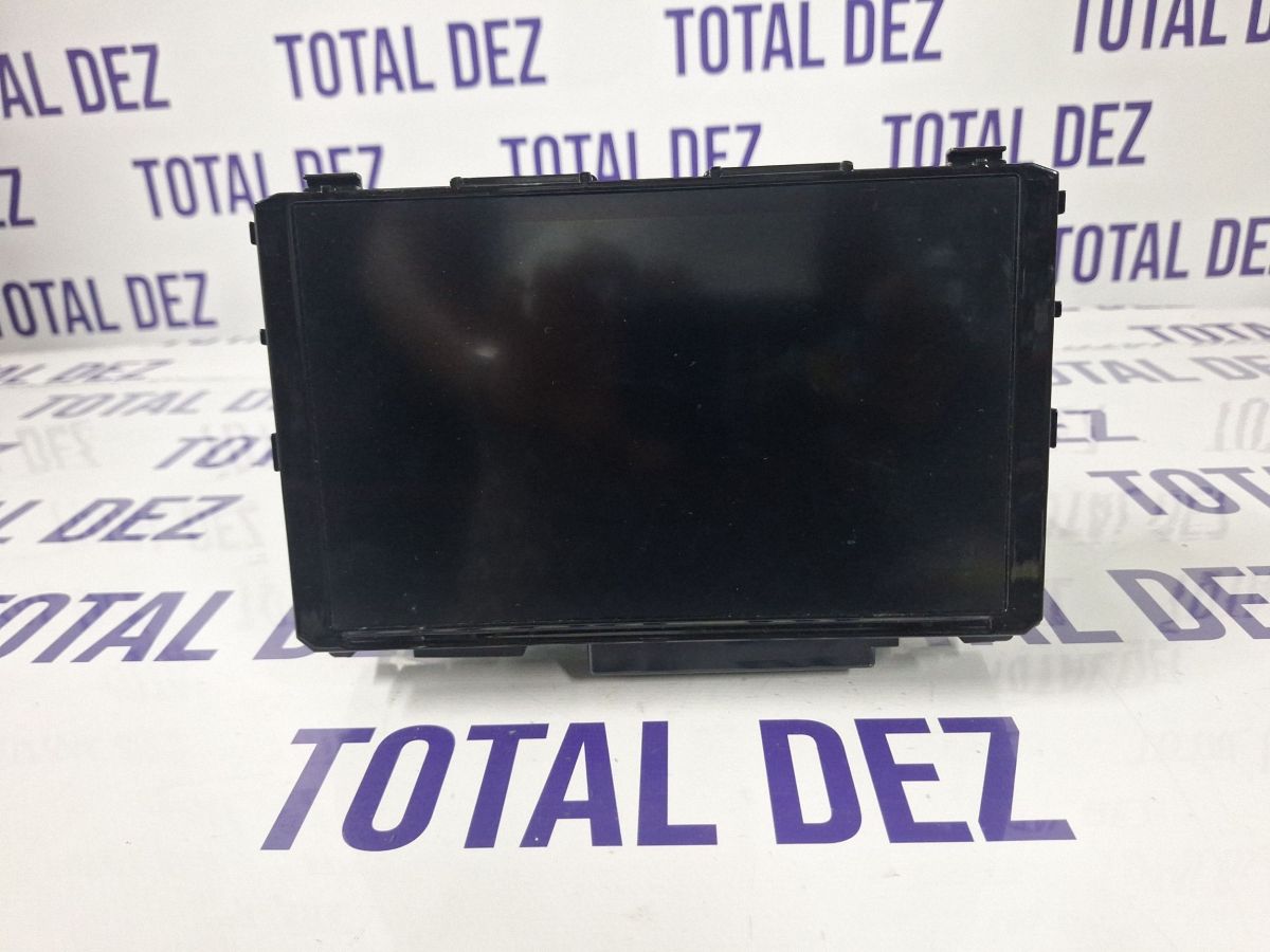 GPS auto Kia Sportage 2020 - 96160F1580FHV 1D8L300013T