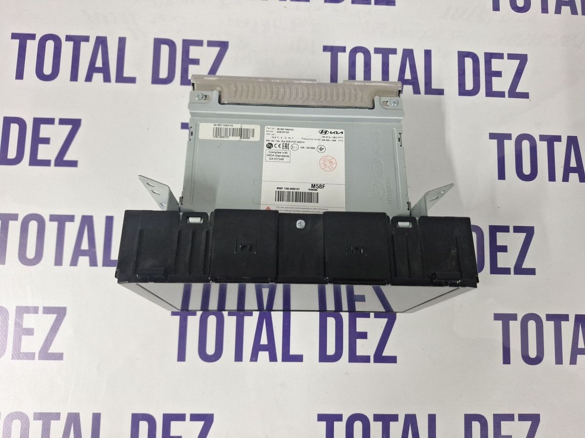 GPS auto Kia Sportage 2020 - 96160F1580FHV 1D8L300013T