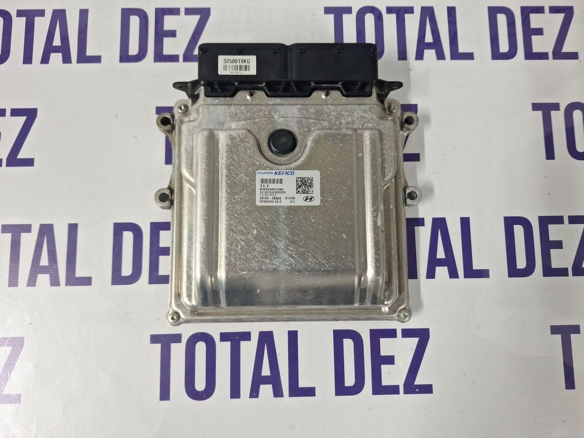 Calculator motor (ECU) Kia Sportage 2020 - 1B16105X 39199EBAE0 CPGDSH2263 9003250019KG 391992BRK0
