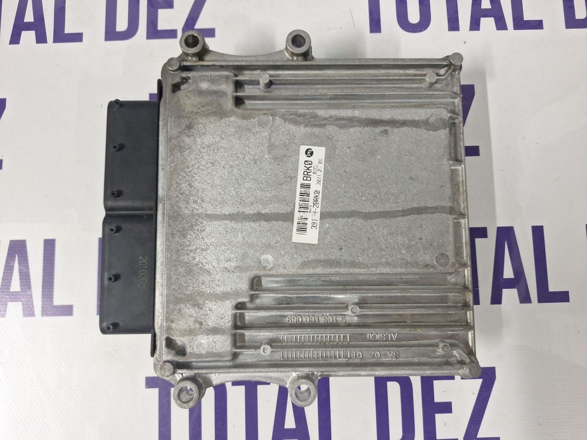 Calculator motor (ECU) Kia Sportage 2020 - 1B16105X 39199EBAE0 CPGDSH2263 9003250019KG 391992BRK0