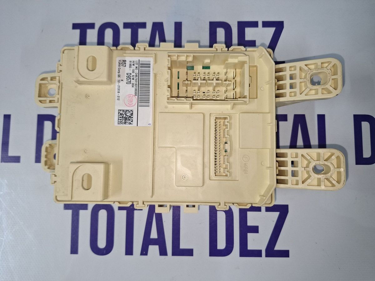 Calculator parcare Kia Sportage 2020 - 91955D9570 D95702103180300 1321318212