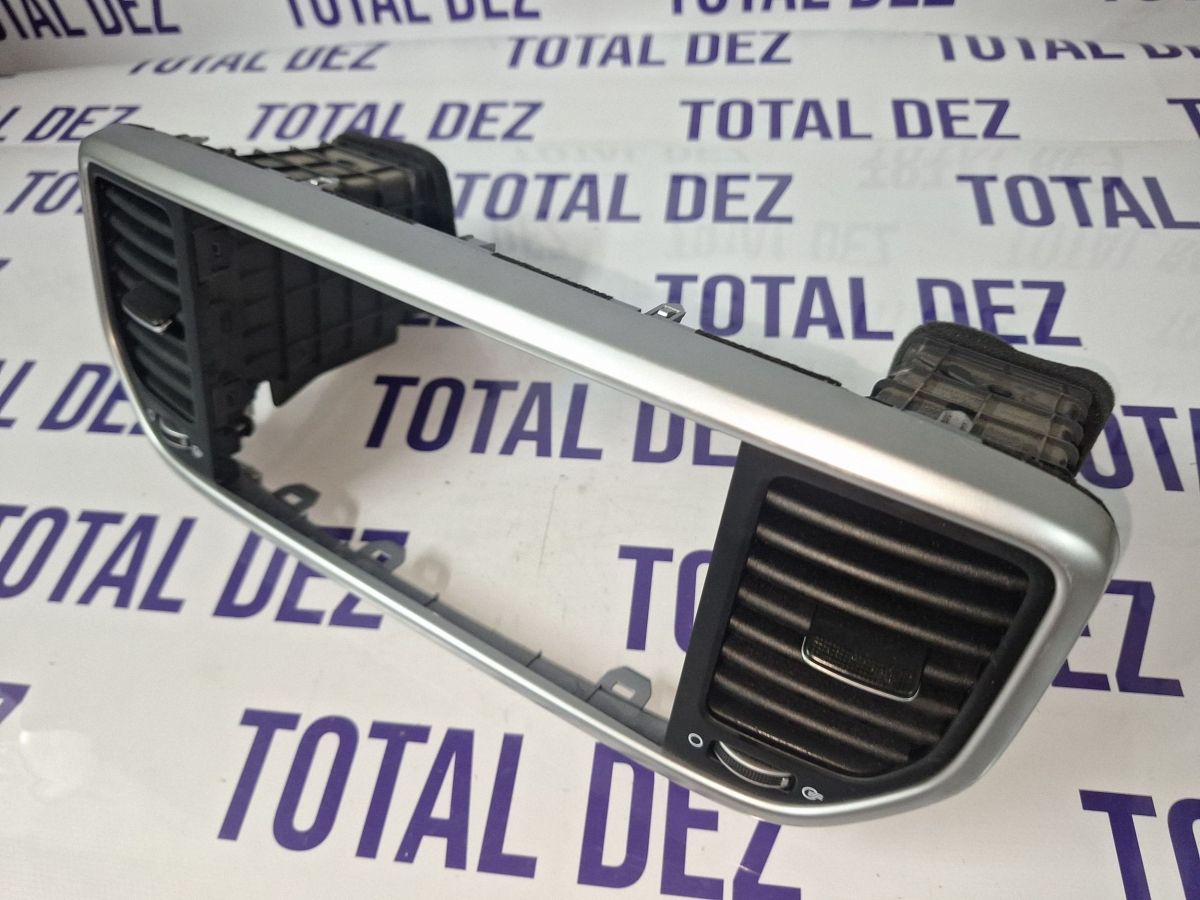 Guri ventilatie Kia Sportage 2020 - 84740F1AA0KA1