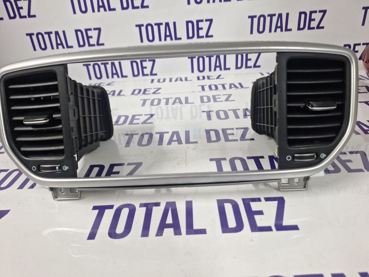 Guri ventilatie Kia Sportage 2020 - 84740F1AA0KA1