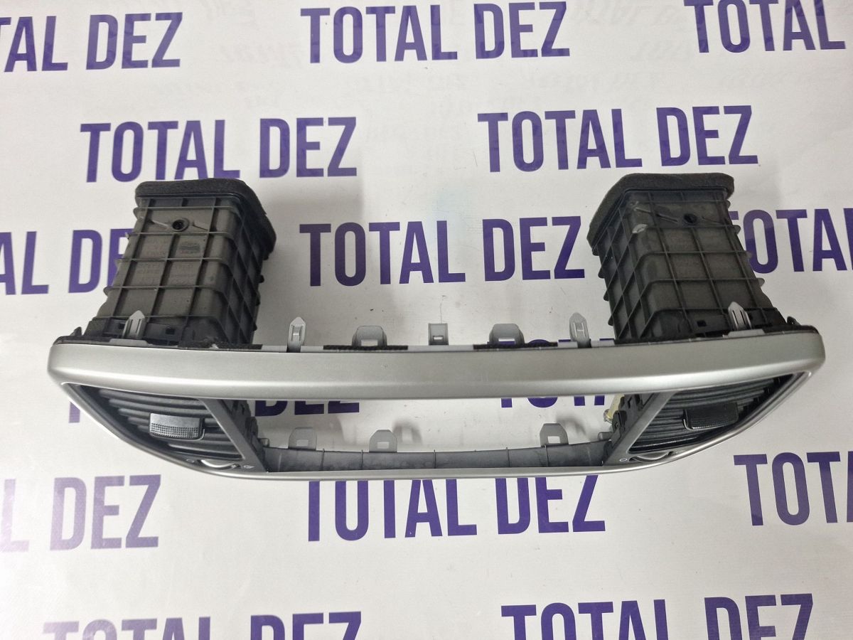 Guri ventilatie Kia Sportage 2020 - 84740F1AA0KA1