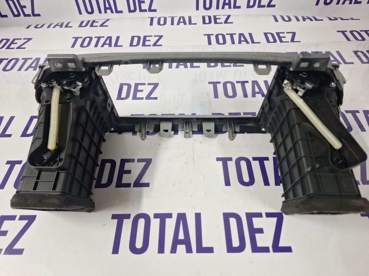 Guri ventilatie Kia Sportage 2020 - 84740F1AA0KA1