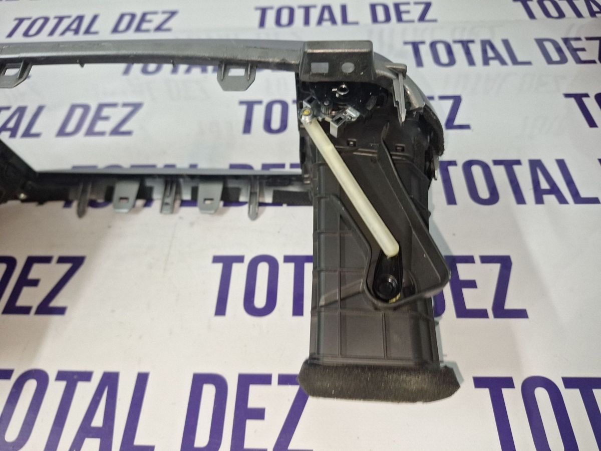 Guri ventilatie Kia Sportage 2020 - 84740F1AA0KA1
