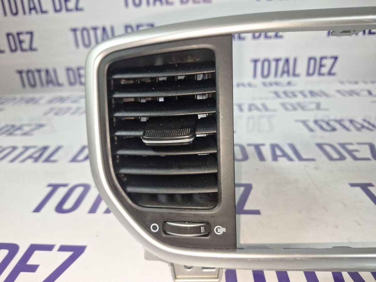 Guri ventilatie Kia Sportage 2020 - 84740F1AA0KA1