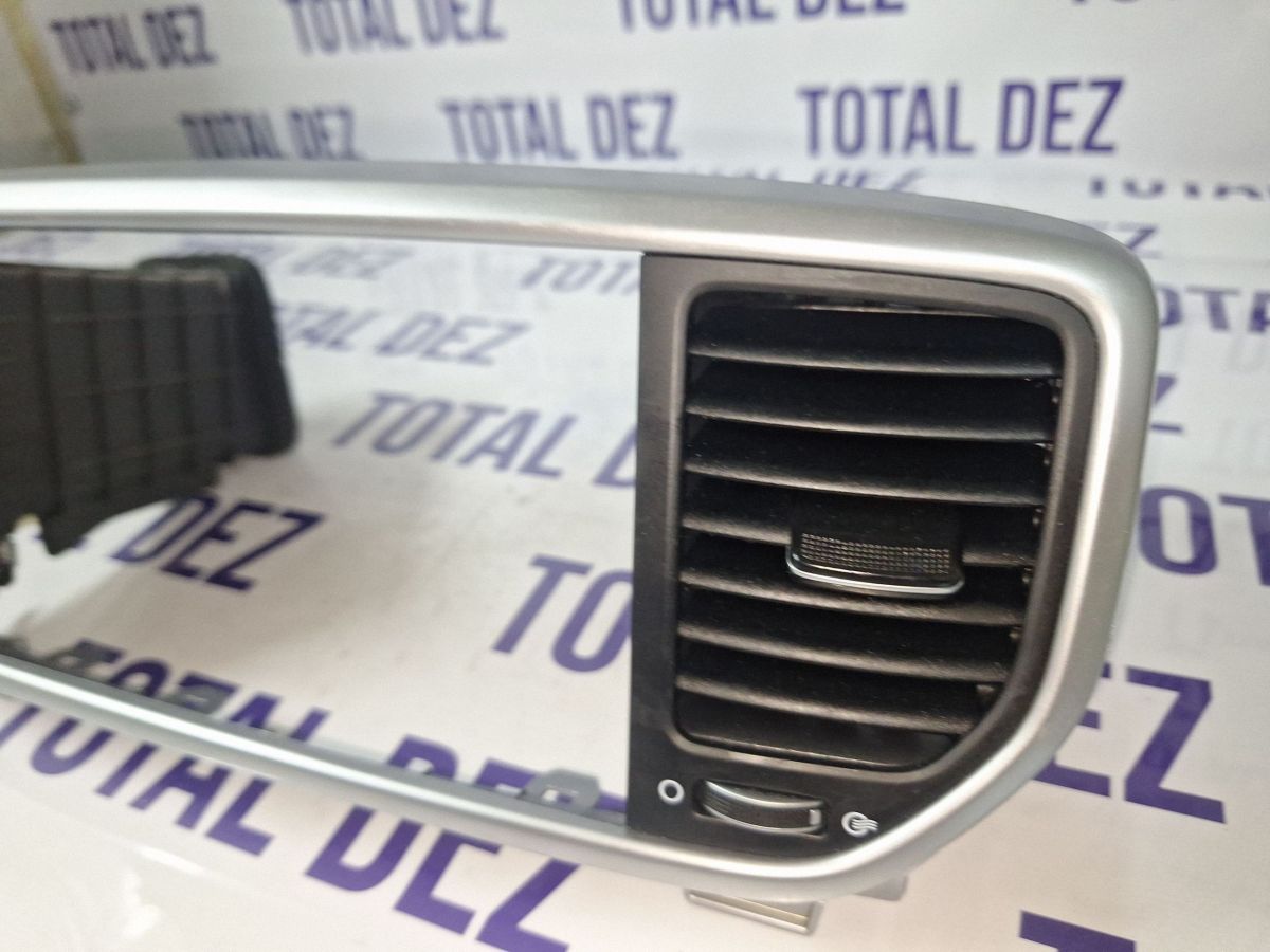 Guri ventilatie Kia Sportage 2020 - 84740F1AA0KA1