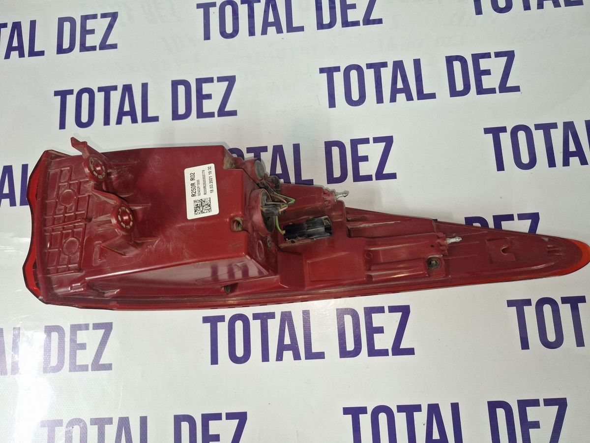 Stop Dreapta spate Kia Sportage 2020 - 92402F1500 R250RR02 R009R2500303779