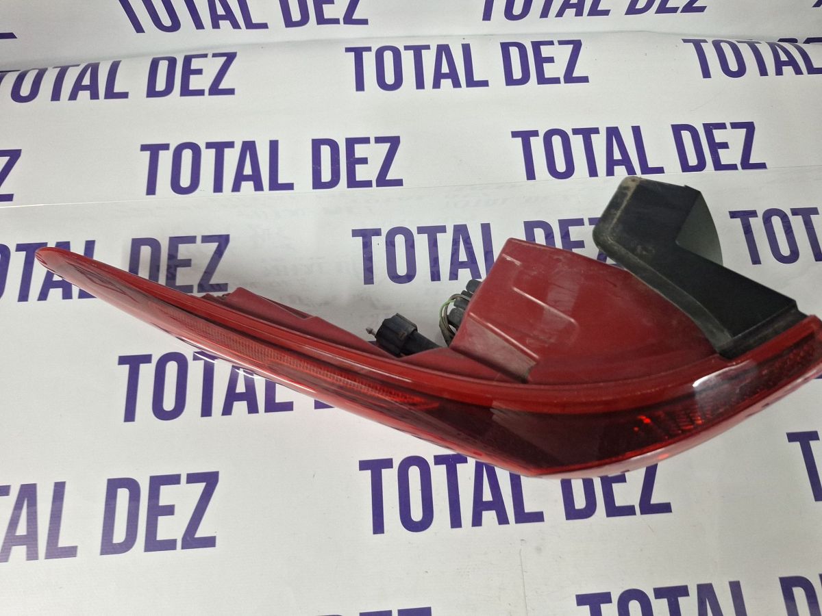 Stop Stanga spate Kia Sportage 2020 - 92401F1500 L150LR01
