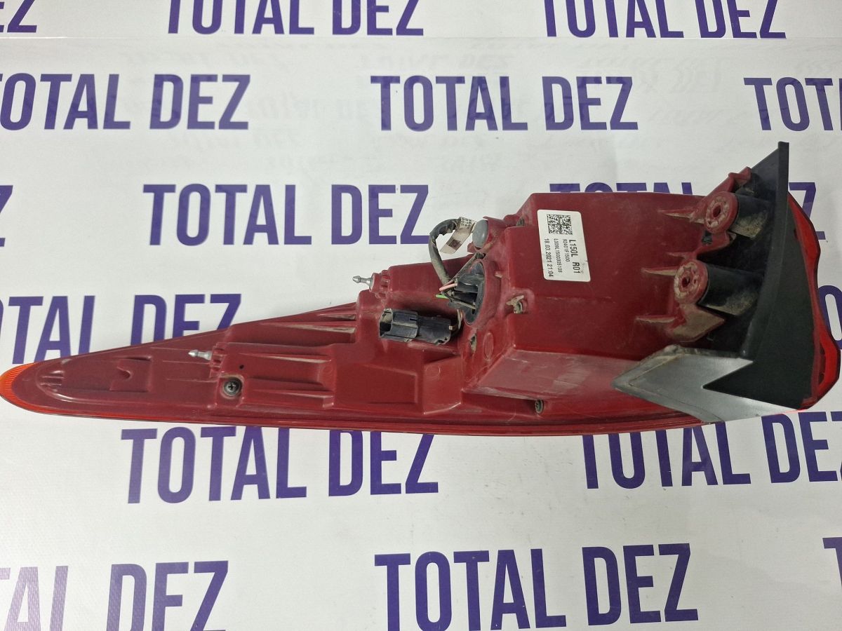 Stop Stanga spate Kia Sportage 2020 - 92401F1500 L150LR01