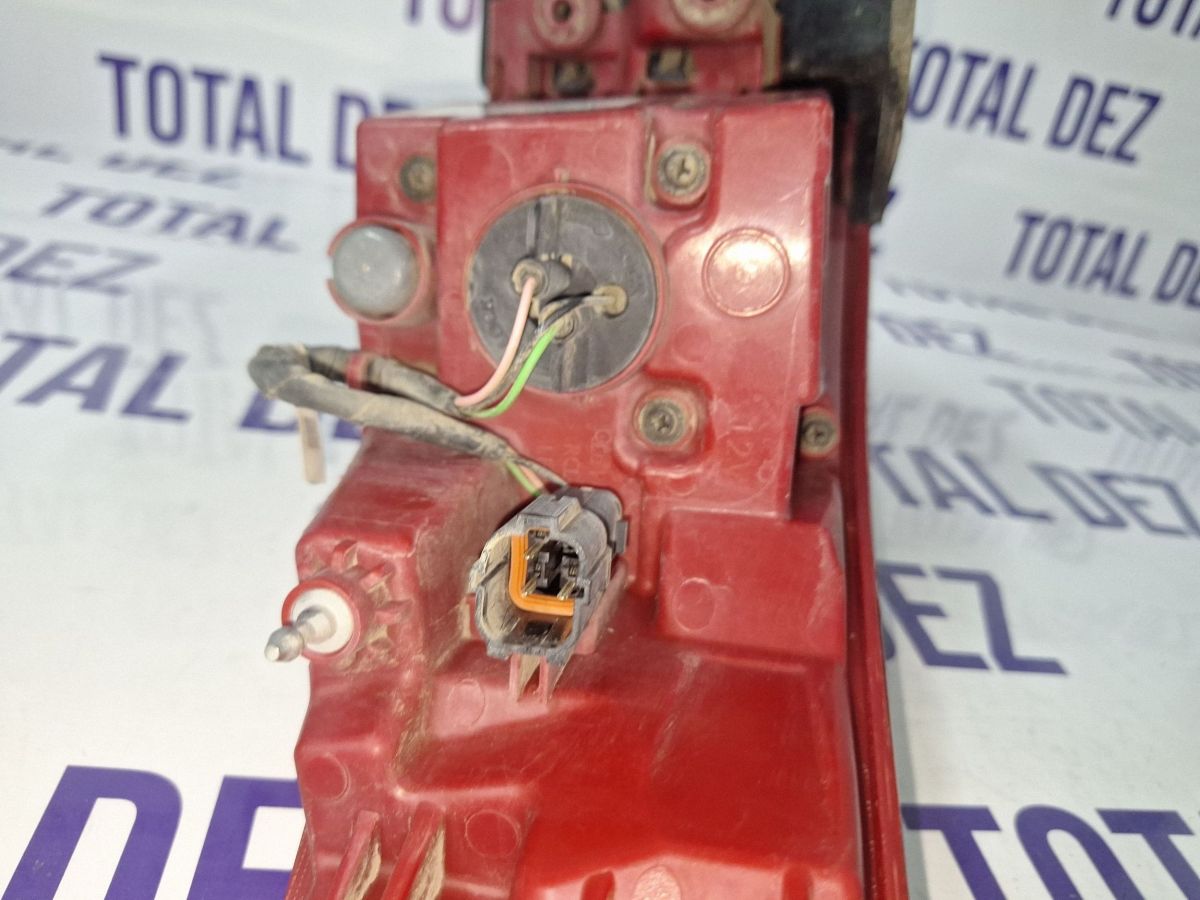 Stop Stanga spate Kia Sportage 2020 - 92401F1500 L150LR01