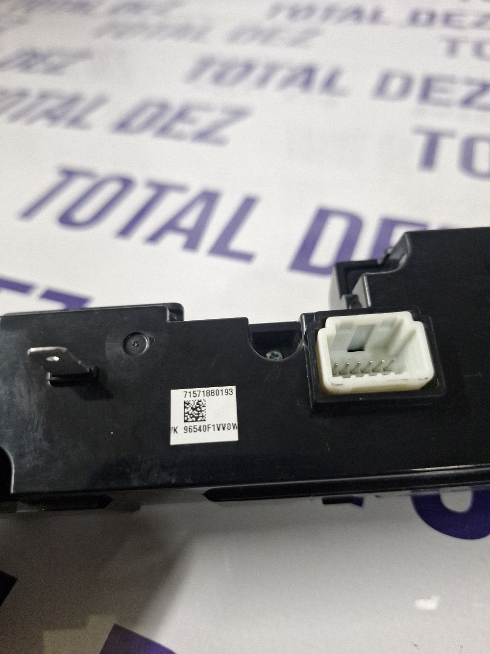 Interfata audio Kia Sportage 2020 - 96540F1VV0W 71571880193