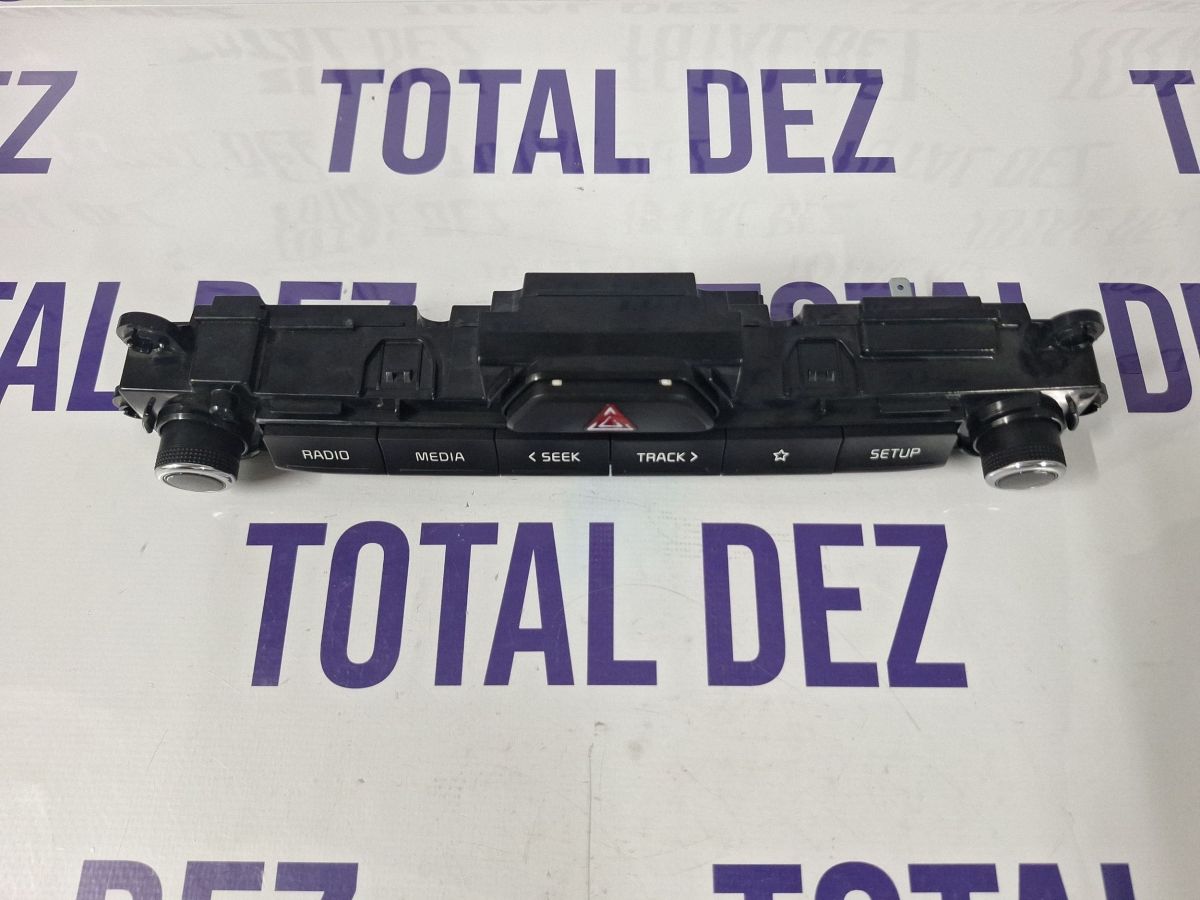 Interfata audio Kia Sportage 2020 - 96540F1VV0W 71571880193