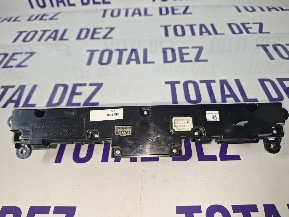 Interfata audio Kia Sportage 2020 - 96540F1VV0W 71571880193