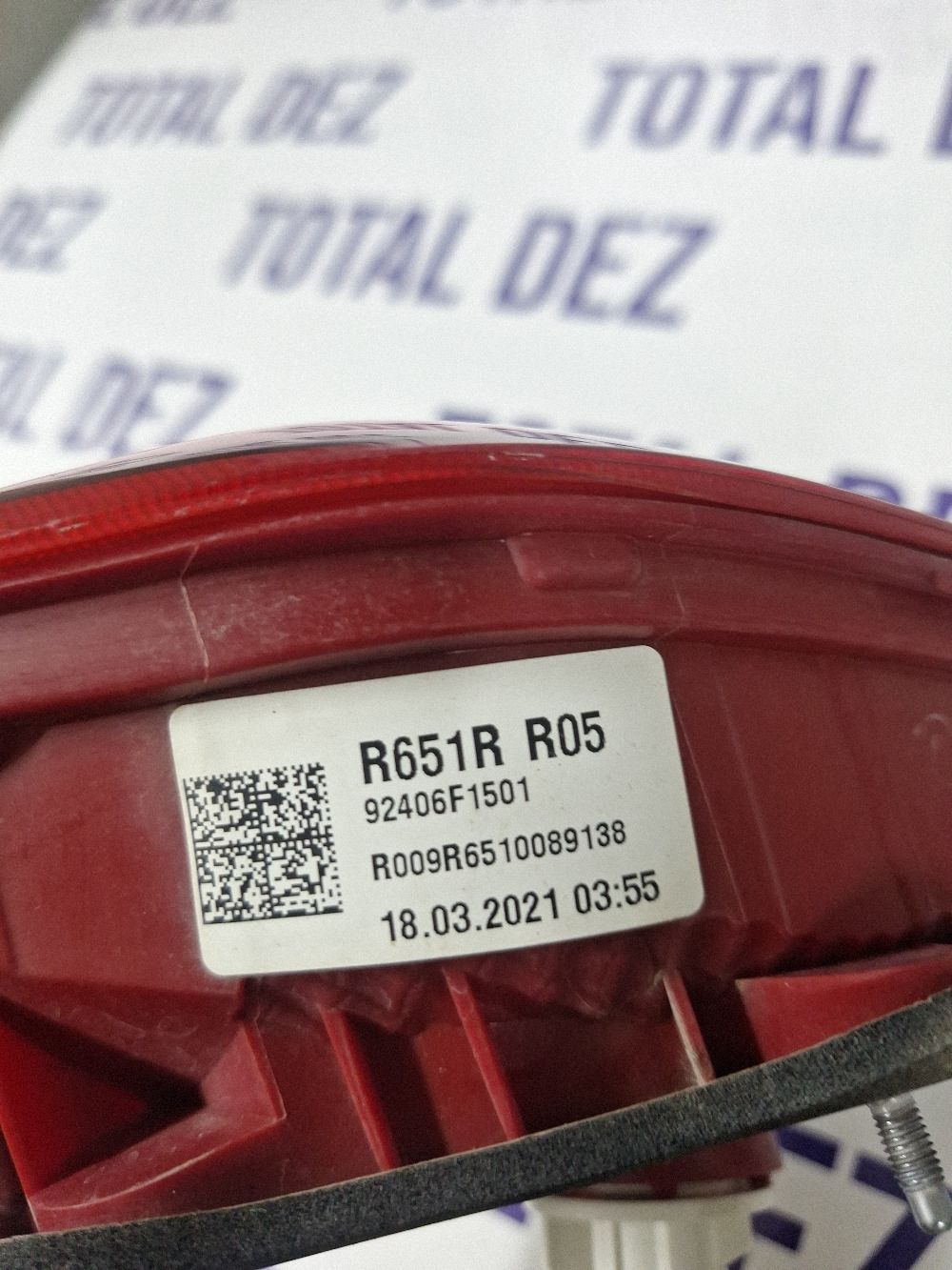 Stop Dreapta spate Kia Sportage 2020 - 92406F1501 R651RR05 R009R6510089138