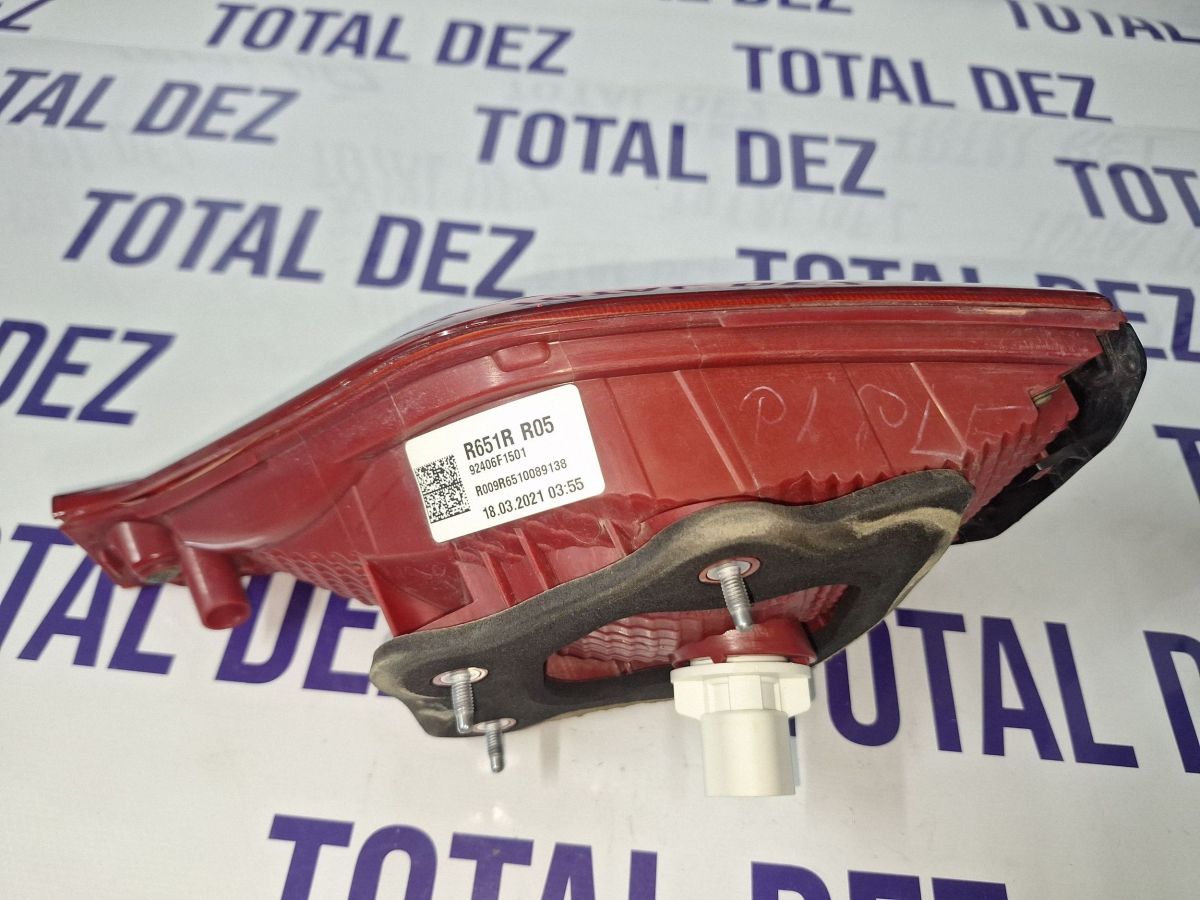 Stop Dreapta spate Kia Sportage 2020 - 92406F1501 R651RR05 R009R6510089138