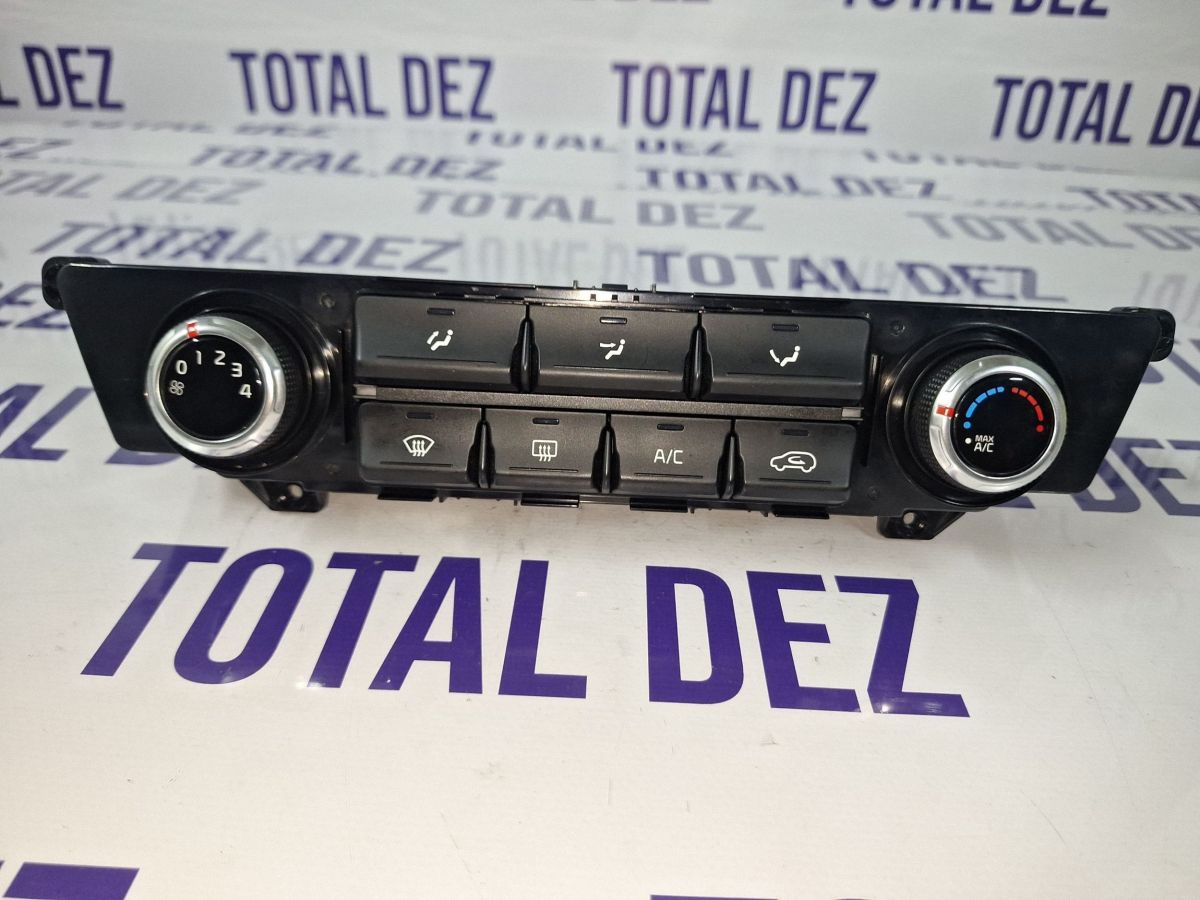 Climatronic Kia Sportage 2020 - 97250F1AC0