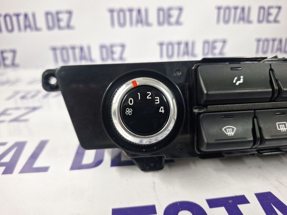 Climatronic Kia Sportage 2020 - 97250F1AC0