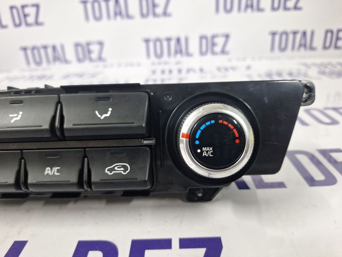 Climatronic Kia Sportage 2020 - 97250F1AC0
