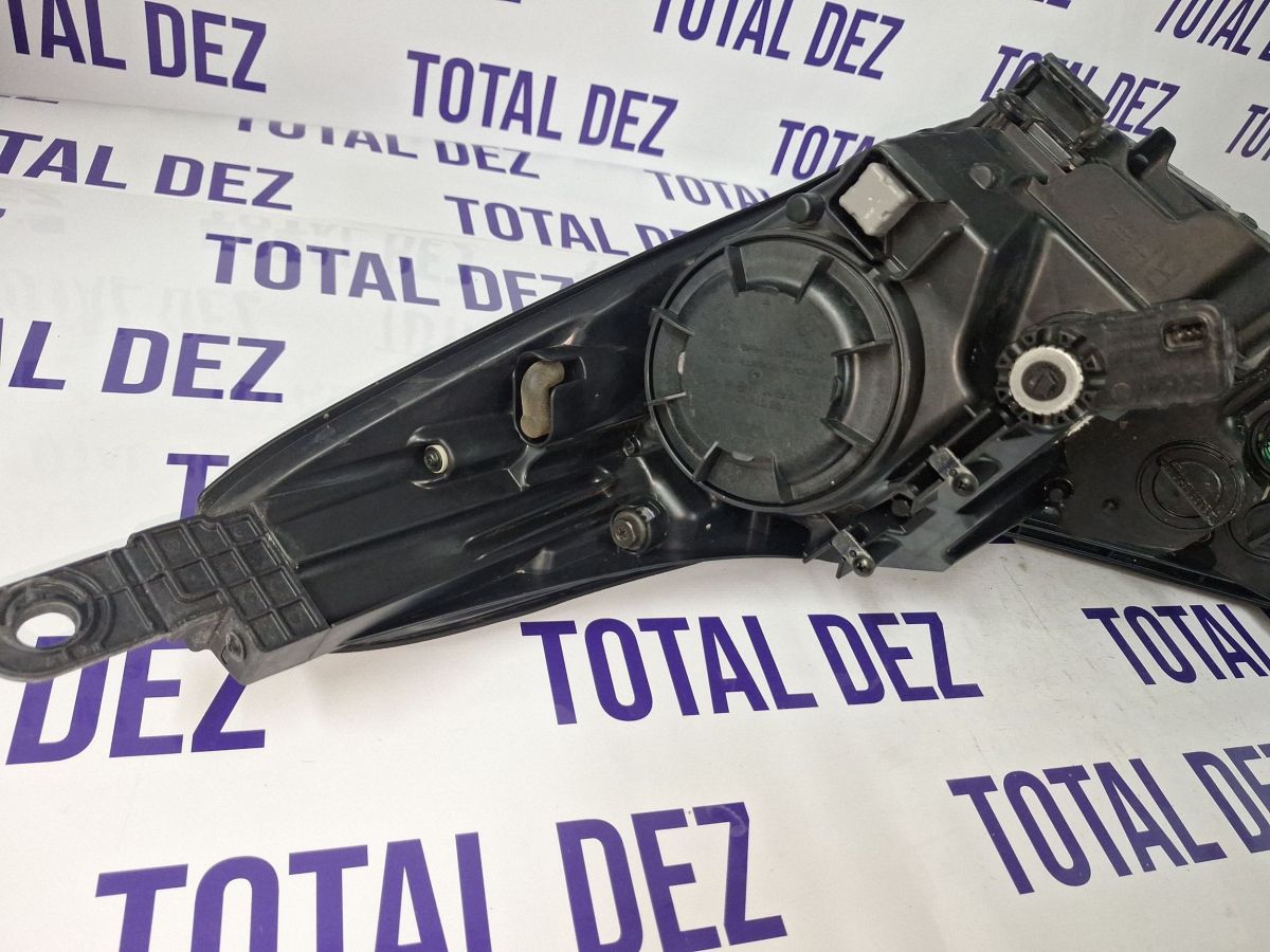 Far Dreapta fata Kia Sportage 2020 - 92102F1011 R001RH02 R009R0010061620