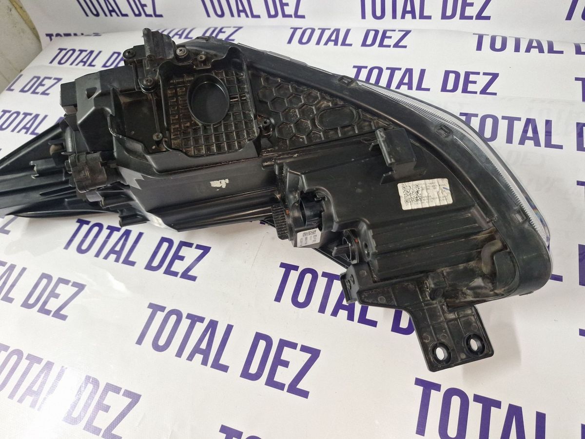 Far Dreapta fata Kia Sportage 2020 - 92102F1011 R001RH02 R009R0010061620