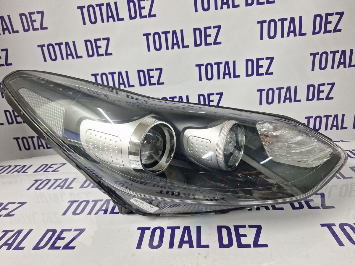 Far Dreapta fata Kia Sportage 2020 - 92102F1011 R001RH02 R009R0010061620