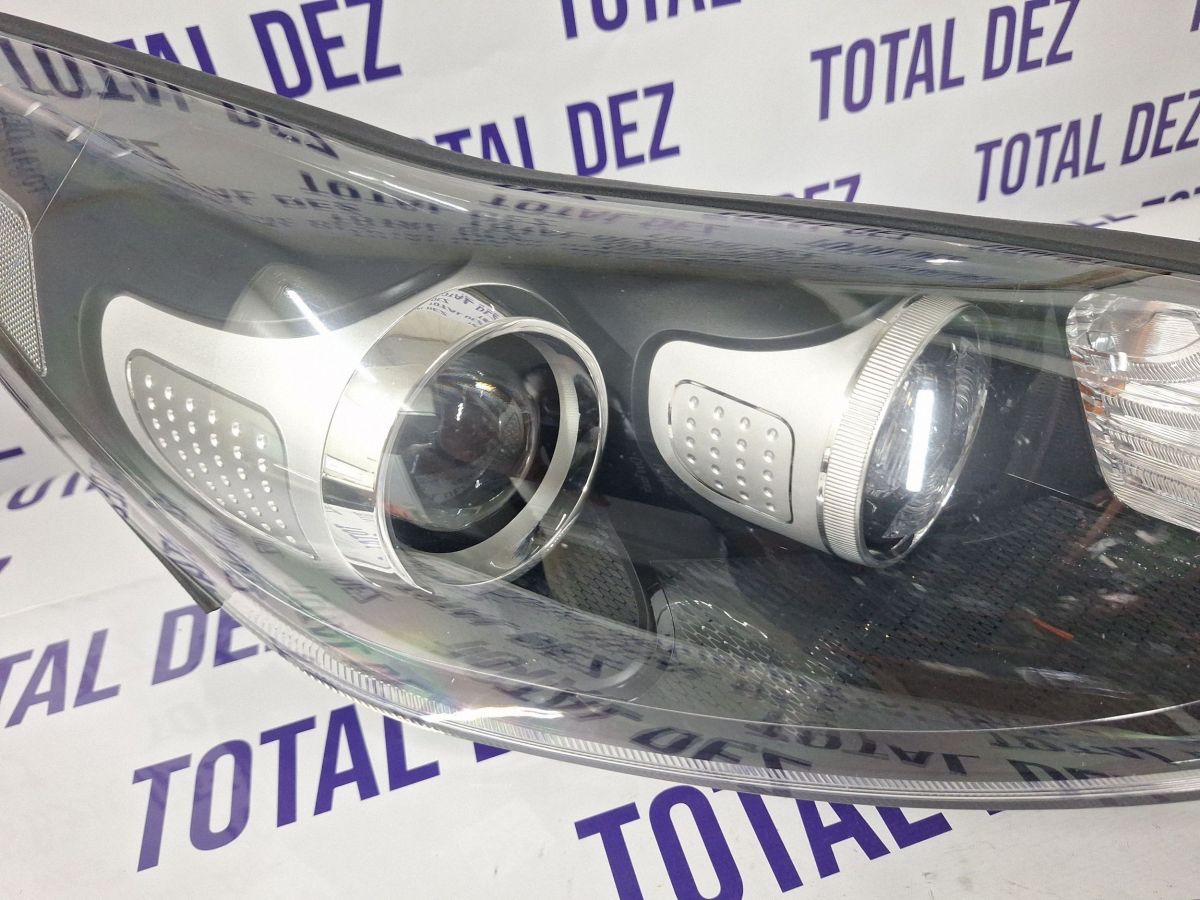 Far Dreapta fata Kia Sportage 2020 - 92102F1011 R001RH02 R009R0010061620