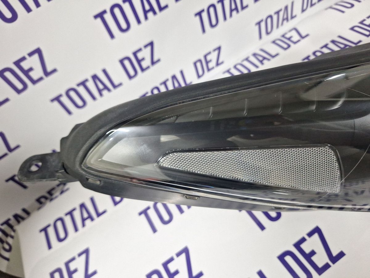 Far Dreapta fata Kia Sportage 2020 - 92102F1011 R001RH02 R009R0010061620