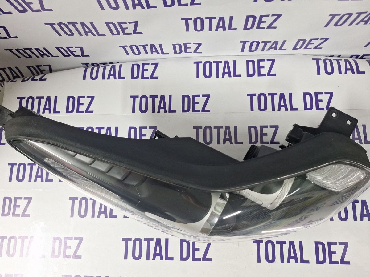 Far Dreapta fata Kia Sportage 2020 - 92102F1011 R001RH02 R009R0010061620