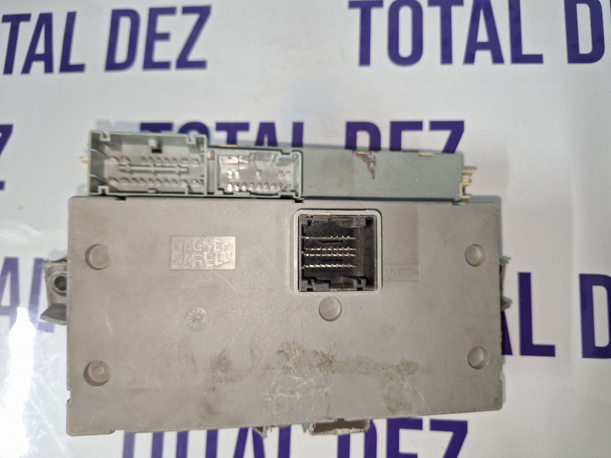Calculator motor (ECU) Peugeot Boxer 2007 - 0281014211 41U61L09 51818359