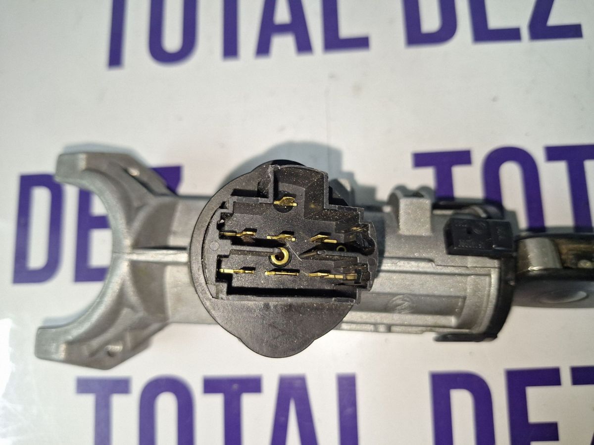 Calculator motor (ECU) Peugeot Boxer 2007 - 0281014211 41U61L09 51818359
