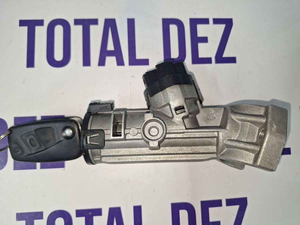 Calculator motor (ECU) Peugeot Boxer 2007 - 0281014211 41U61L09 51818359