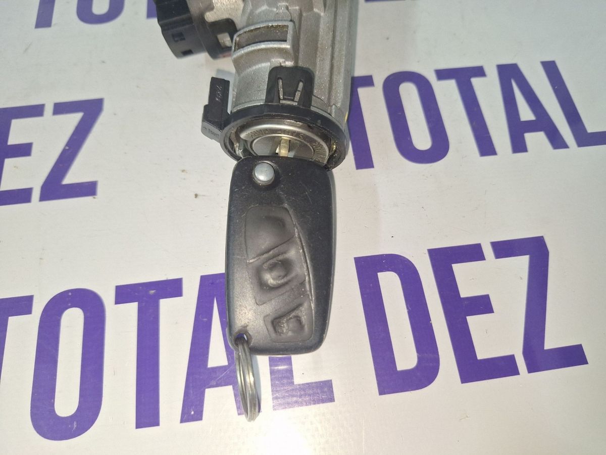 Calculator motor (ECU) Peugeot Boxer 2007 - 0281014211 41U61L09 51818359